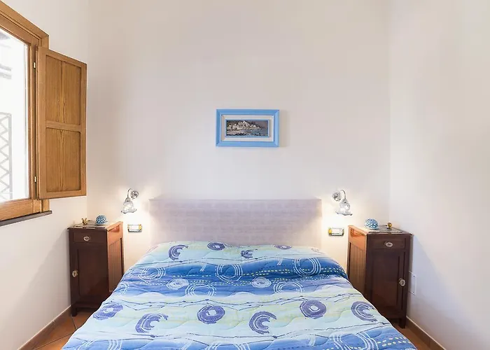 Cvm Montagnella Relax Bed and Breakfast Maiori