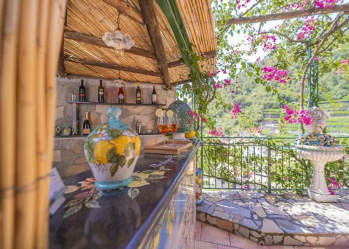 Bed and Breakfast Cvm Montagnella Relax 4*