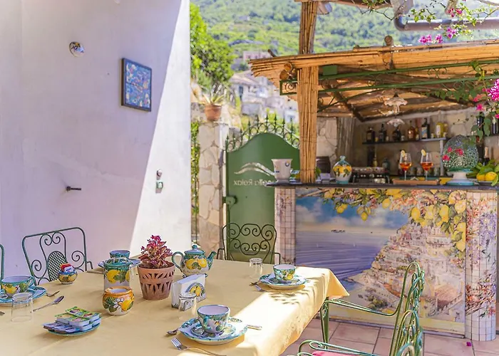 Cvm Montagnella Relax Bed and Breakfast