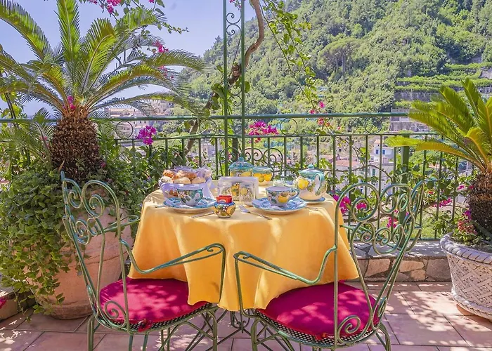 Bed and Breakfast Cvm Montagnella Relax 4*