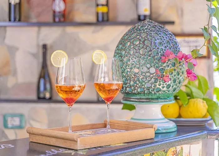 Cvm Montagnella Relax Bed and Breakfast 4*