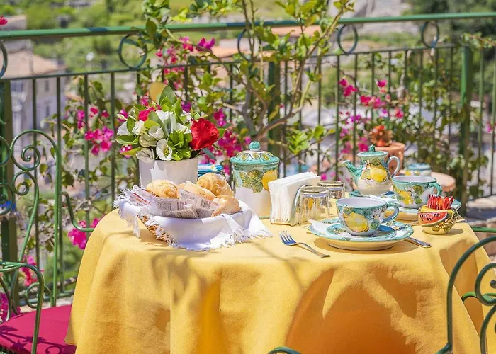 Cvm Montagnella Relax Bed and Breakfast 4*