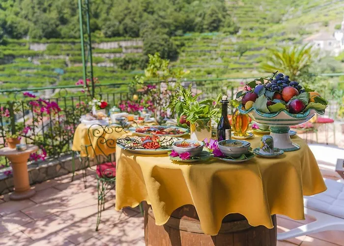 Cvm Montagnella Relax Bed and Breakfast