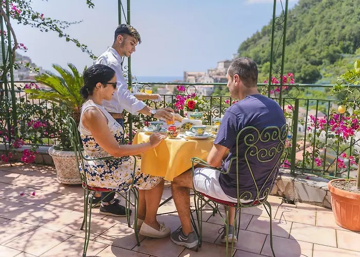 Cvm Montagnella Relax Panzió