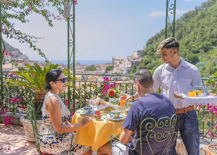 Bed and Breakfast Cvm Montagnella Relax