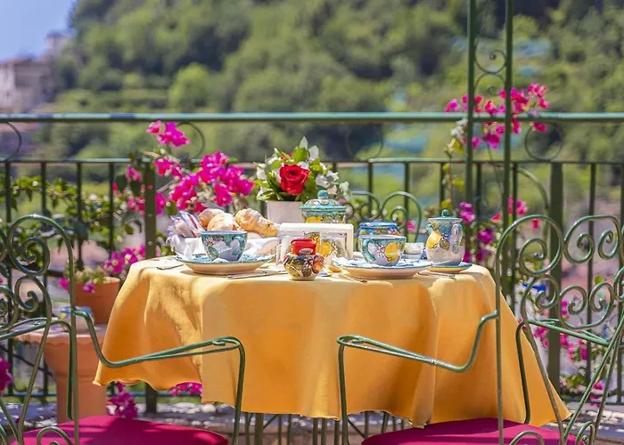 Cvm Montagnella Relax Bed and Breakfast