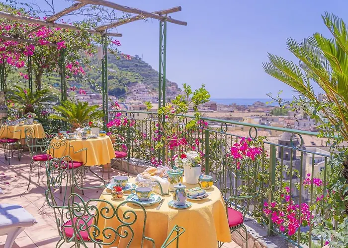 Cvm Montagnella Relax Bed and Breakfast 4*