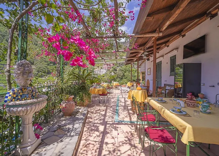 Bed and Breakfast Cvm Montagnella Relax 4*