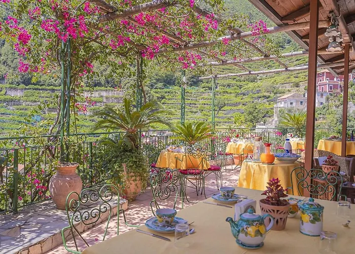 فندق مبيت وإفطار Cvm Montagnella Relax