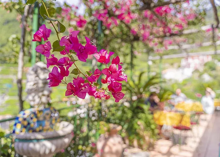 Cvm Montagnella Relax Bed and Breakfast