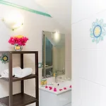Cvm Montagnella Relax Bed & Breakfast