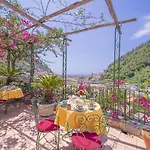 Cvm Montagnella Relax Maiori