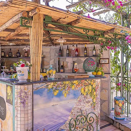 Cvm Montagnella Relax Frühstückspension