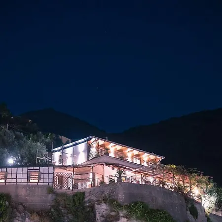 Cvm Montagnella Relax Frühstückspension