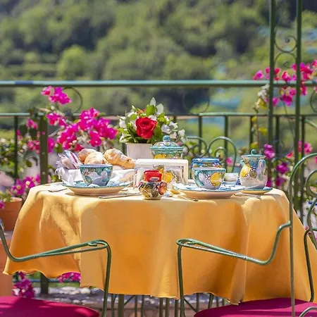 Cvm Montagnella Relax לינה וארוחת בוקר