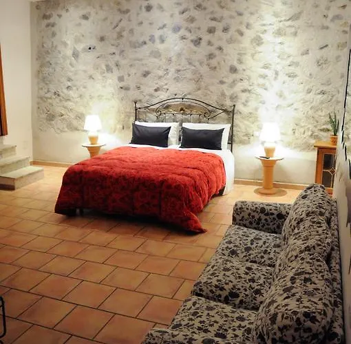 Bed & Breakfast Montagnella Relax